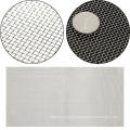 Heat Resistant Filter 304 316 Woven Ultra Fine Stainless Steel Wire Mesh Screen